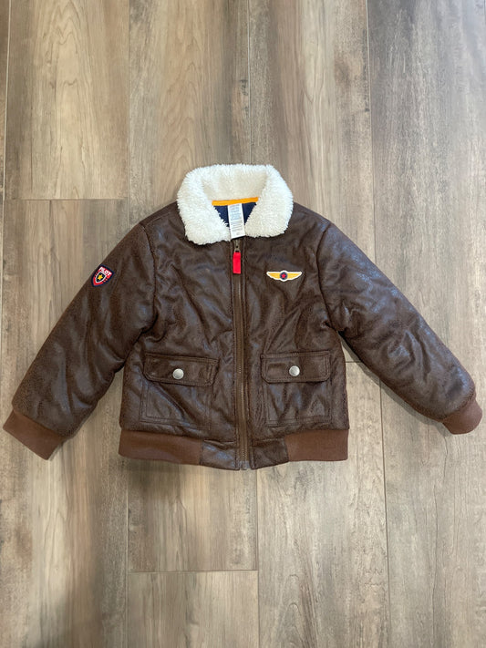 Boys light fall/winter jacket  , Kids 3T