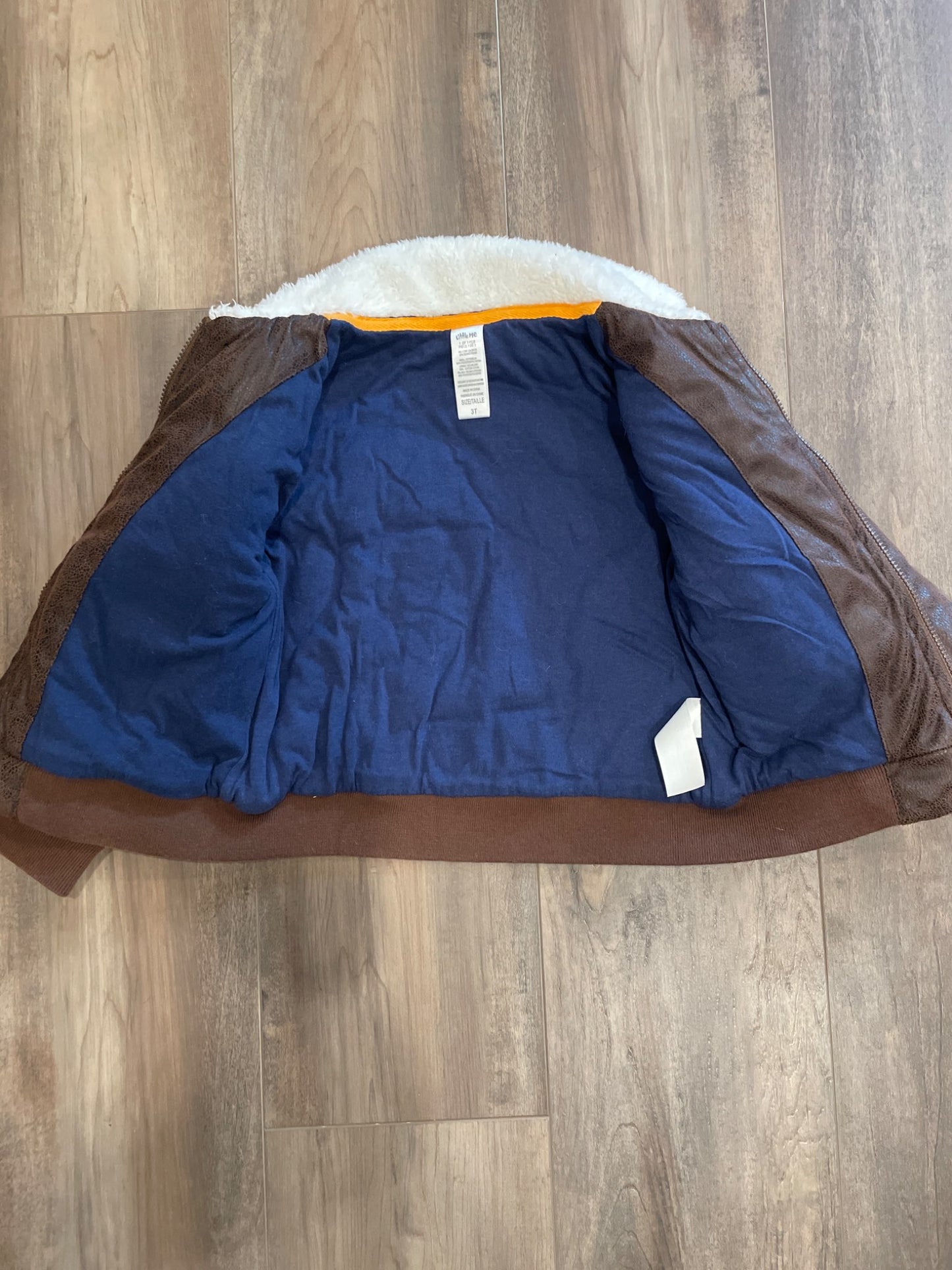 Boys light fall/winter jacket  , Kids 3T