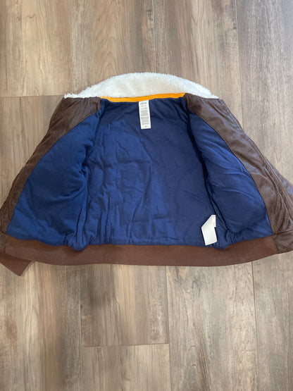 Boys light fall/winter jacket  , Kids 3T