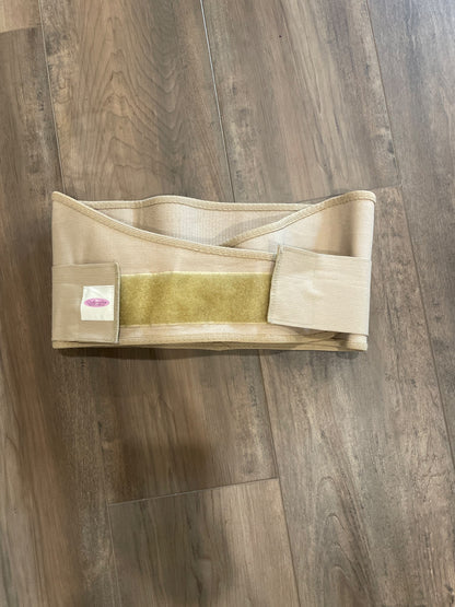Gabriella maternity support belt (retails $60), Maternity M (8-10)