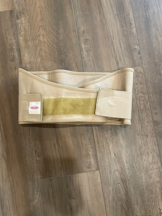 Gabriella maternity support belt (retails $60), Maternity M (8-10)
