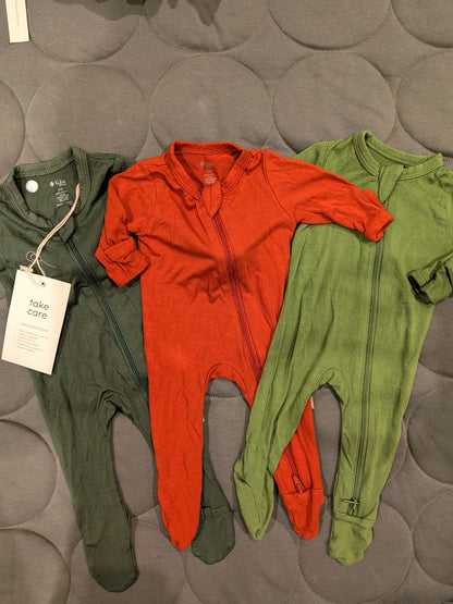 New Kyte preemie BUNDLE worth $165, Kids Newborn
