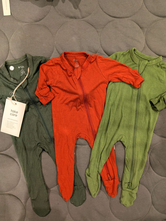 New Kyte preemie BUNDLE worth $165, Kids Newborn