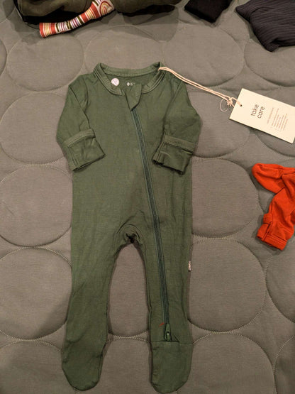 New Kyte preemie BUNDLE worth $165, Kids Newborn