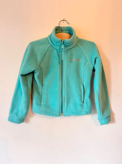 Columbia Fleece 4T VGUC retails $30, Kids 4/4T