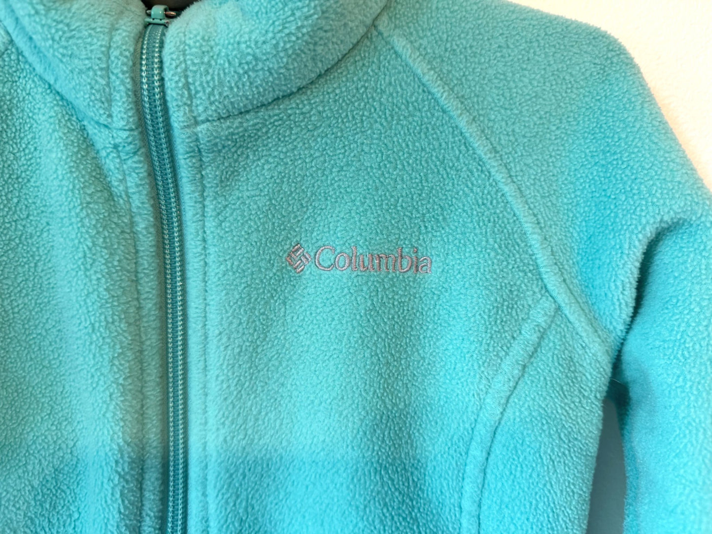 Columbia Fleece 4T VGUC retails $30, Kids 4/4T