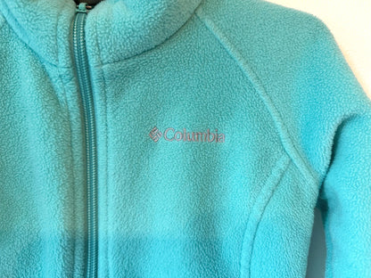 Columbia Fleece 4T VGUC retails $30, Kids 4/4T