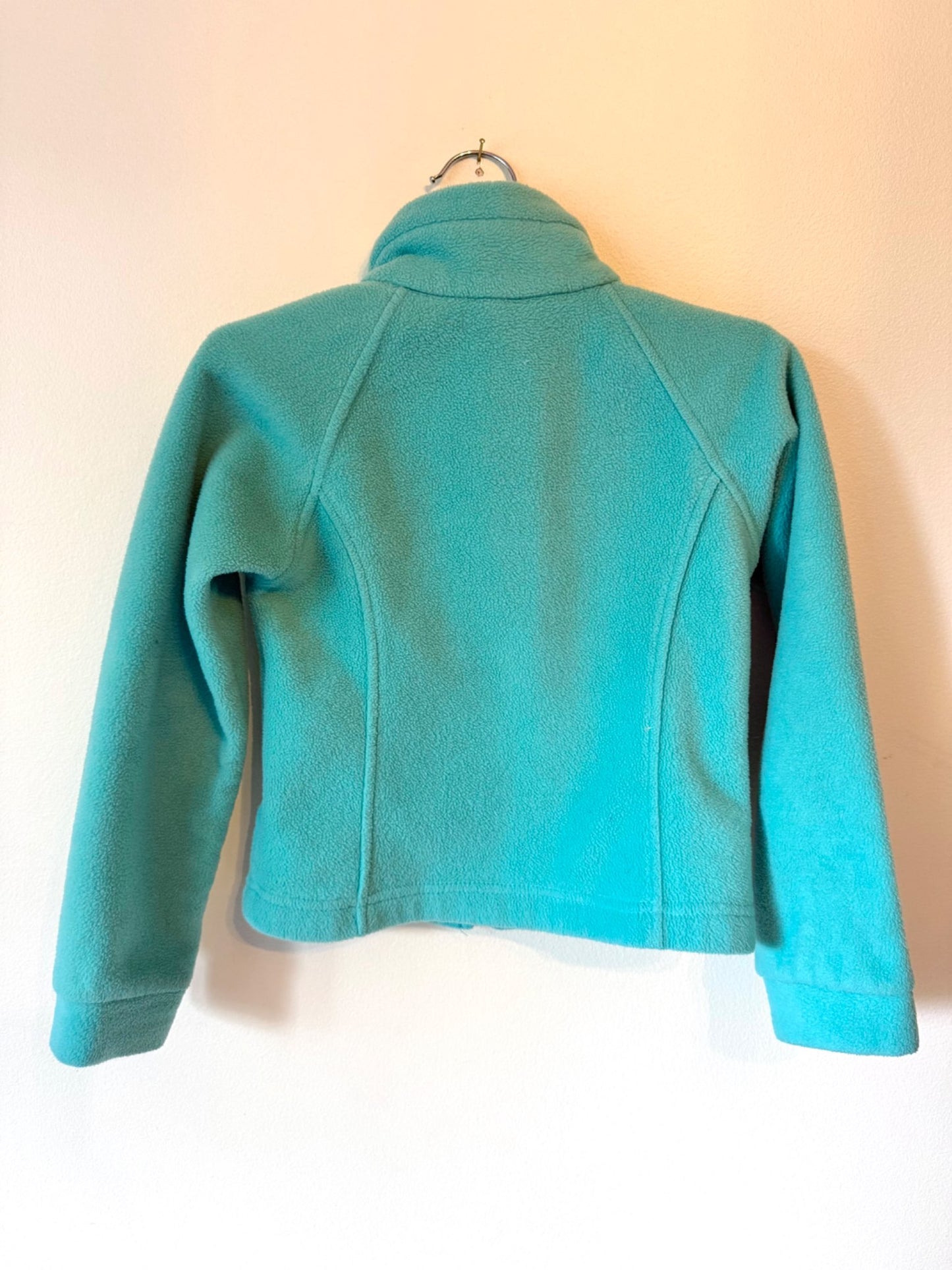 Columbia Fleece 4T VGUC retails $30, Kids 4/4T