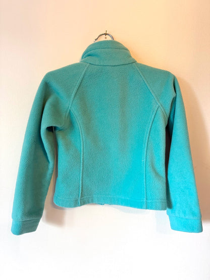 Columbia Fleece 4T VGUC retails $30, Kids 4/4T