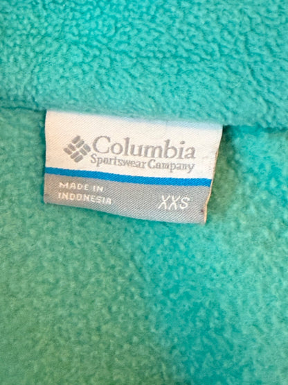 Columbia Fleece 4T VGUC retails $30, Kids 4/4T
