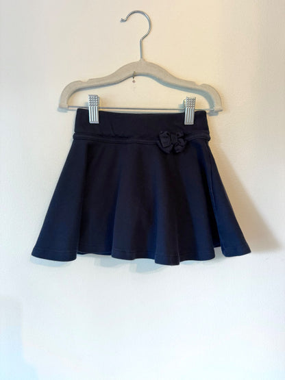 Gymboree uniform skort with bow 4T retails $40 , Kids 4/4T
