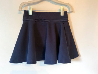Gymboree uniform skort with bow 4T retails $40 , Kids 4/4T