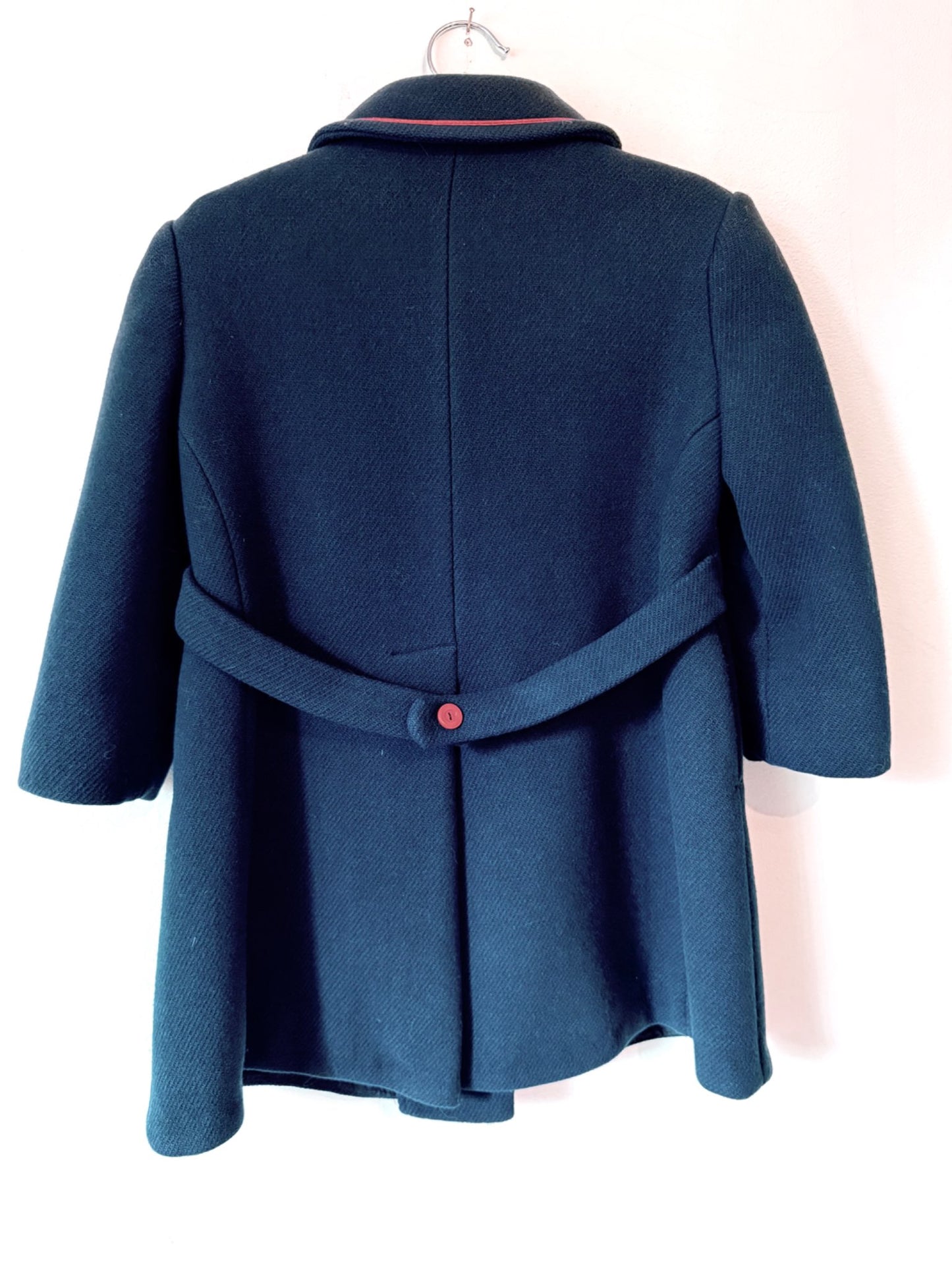 Vintage Rothschild pea coat 4–5T, Kids 5/5T
