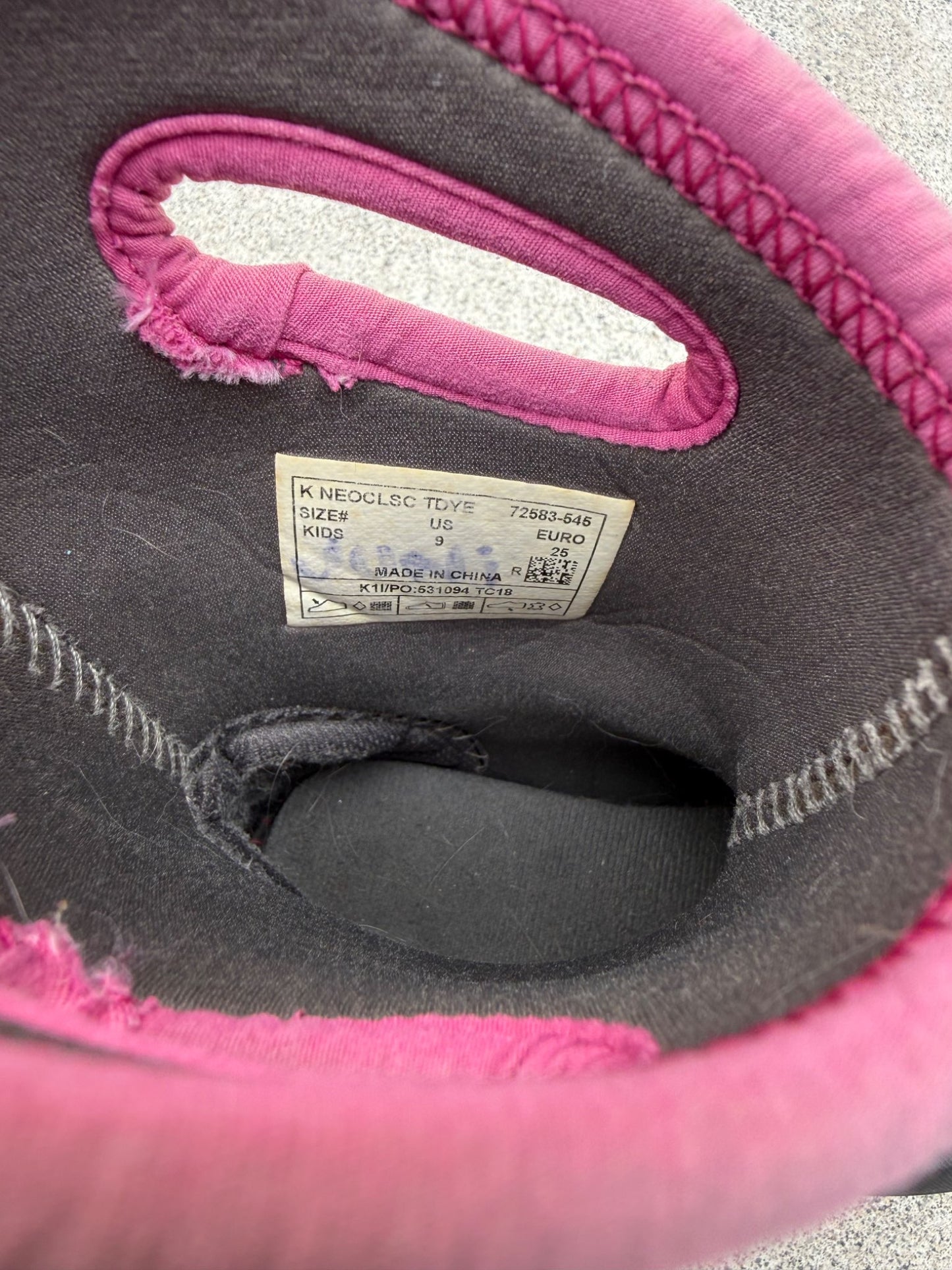 BOGS kids Winter Boots size 9 VGUC Retails$115, Shoes 9 (Toddler:2-4yr)