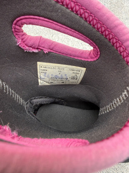BOGS kids Winter Boots size 9 VGUC Retails$115, Shoes 9 (Toddler:2-4yr)