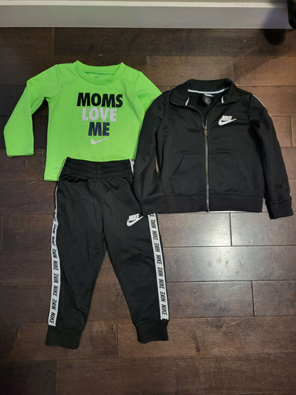 2T Nike outfit, Kids 2T