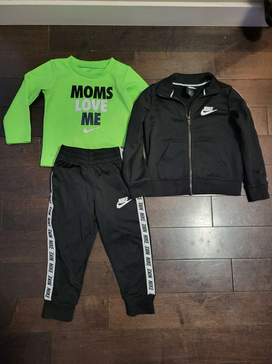 2T Nike outfit, Kids 2T
