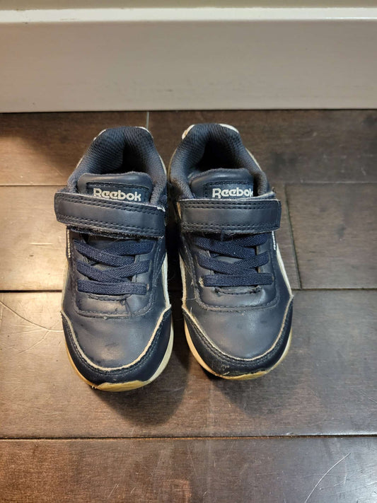 Toddler Reebok Shoes, size 7, Shoes 7 (Walkers:12-24 mth)
