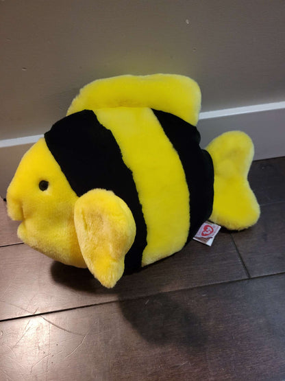 Fish Beanie Baby