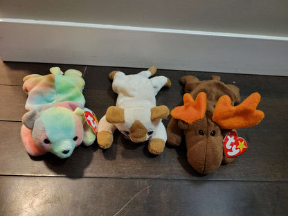 Beanie Babies