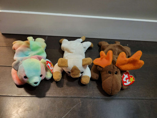 Beanie Babies