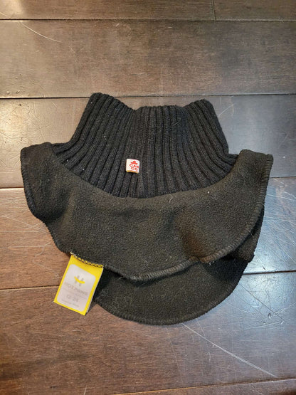 Toddler mittens and neck warmer, Kids 24 Month (18-24M)