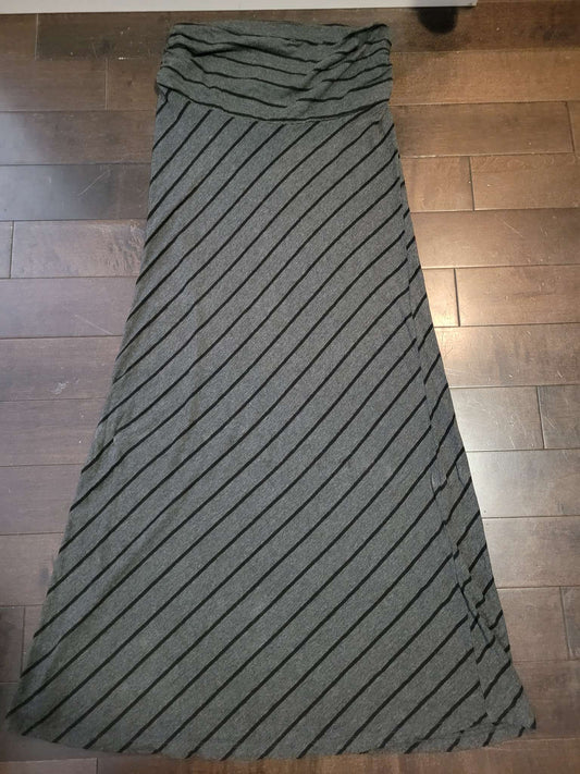 Thyme Maternity Maxi Skirt, small , Maternity S (4-6)