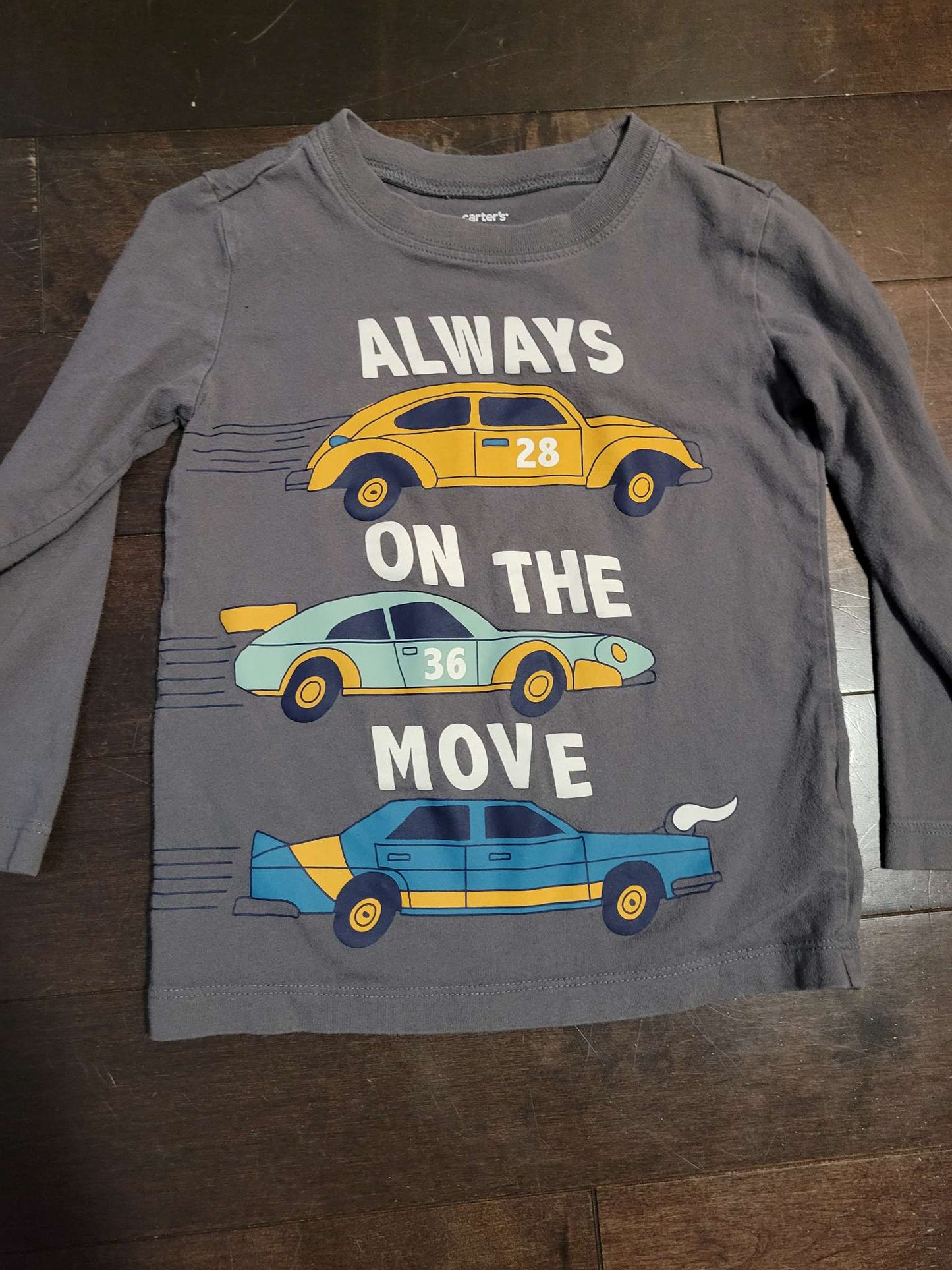 2T tops, Kids 2T