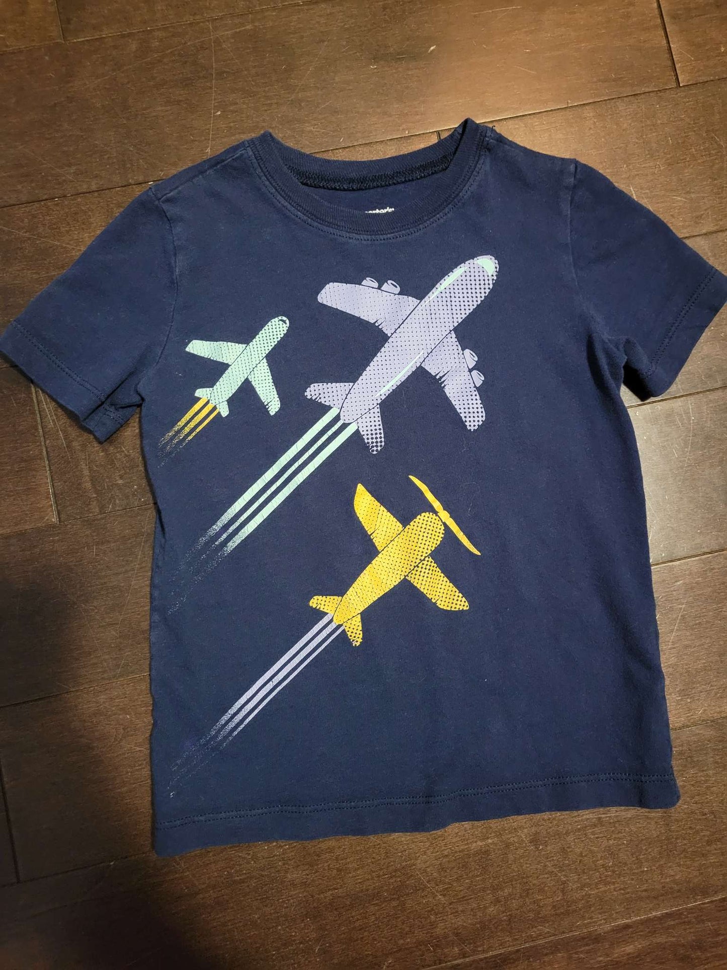 2T tops, Kids 2T