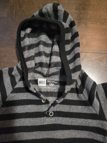 12M MEC pullover sweater , Kids 18 Month (12-18M)