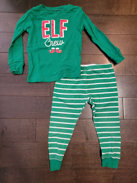 Christmas Pj's, 24M, Kids 24 Month (18-24M)