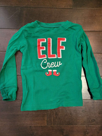 Christmas Pj's, 24M, Kids 24 Month (18-24M)