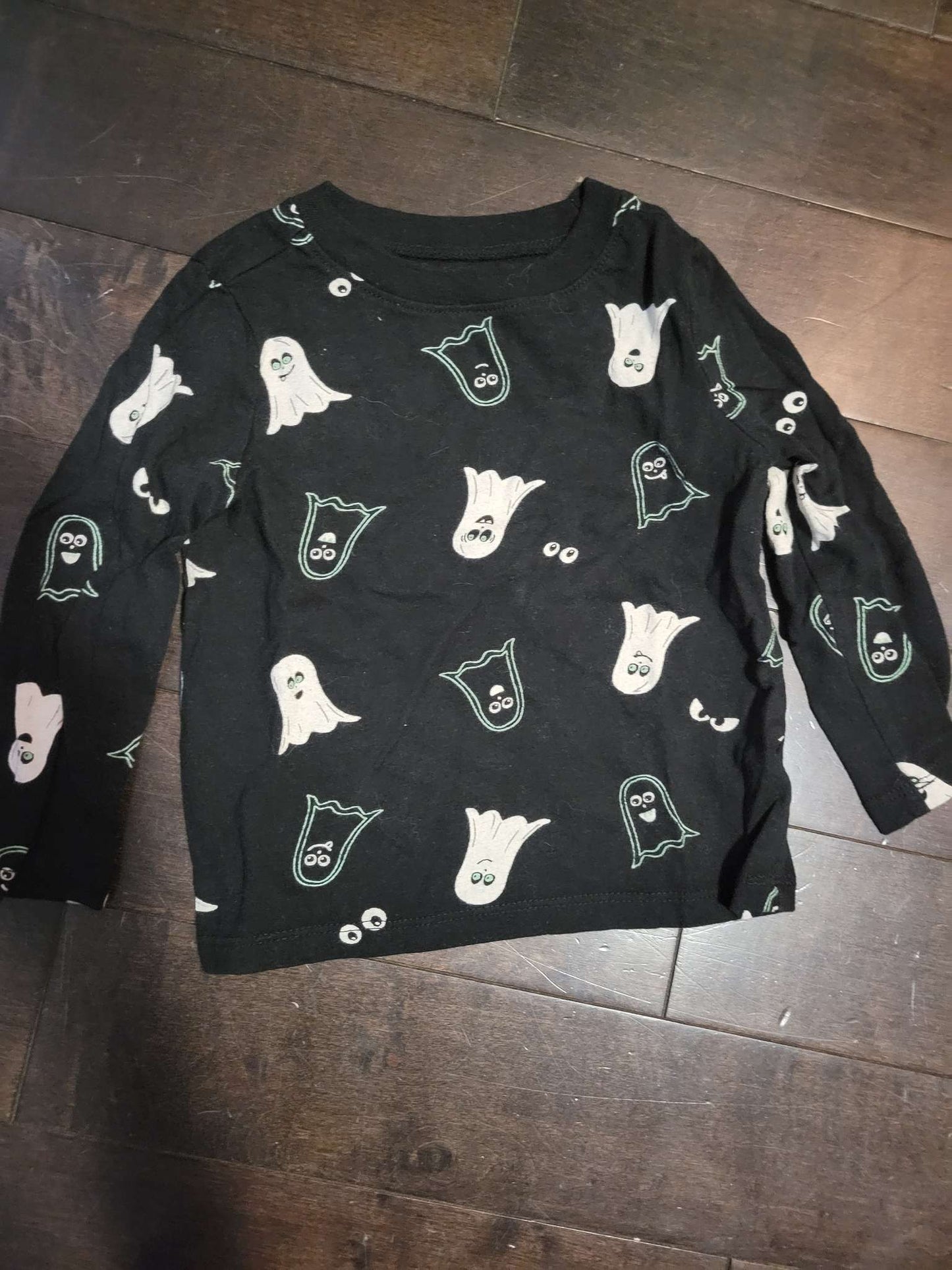 Halloween top bundle, 18-24M, Kids 24 Month (18-24M)