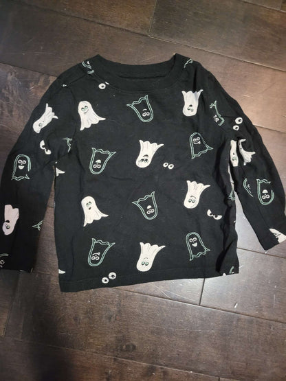 Halloween top bundle, 18-24M, Kids 24 Month (18-24M)