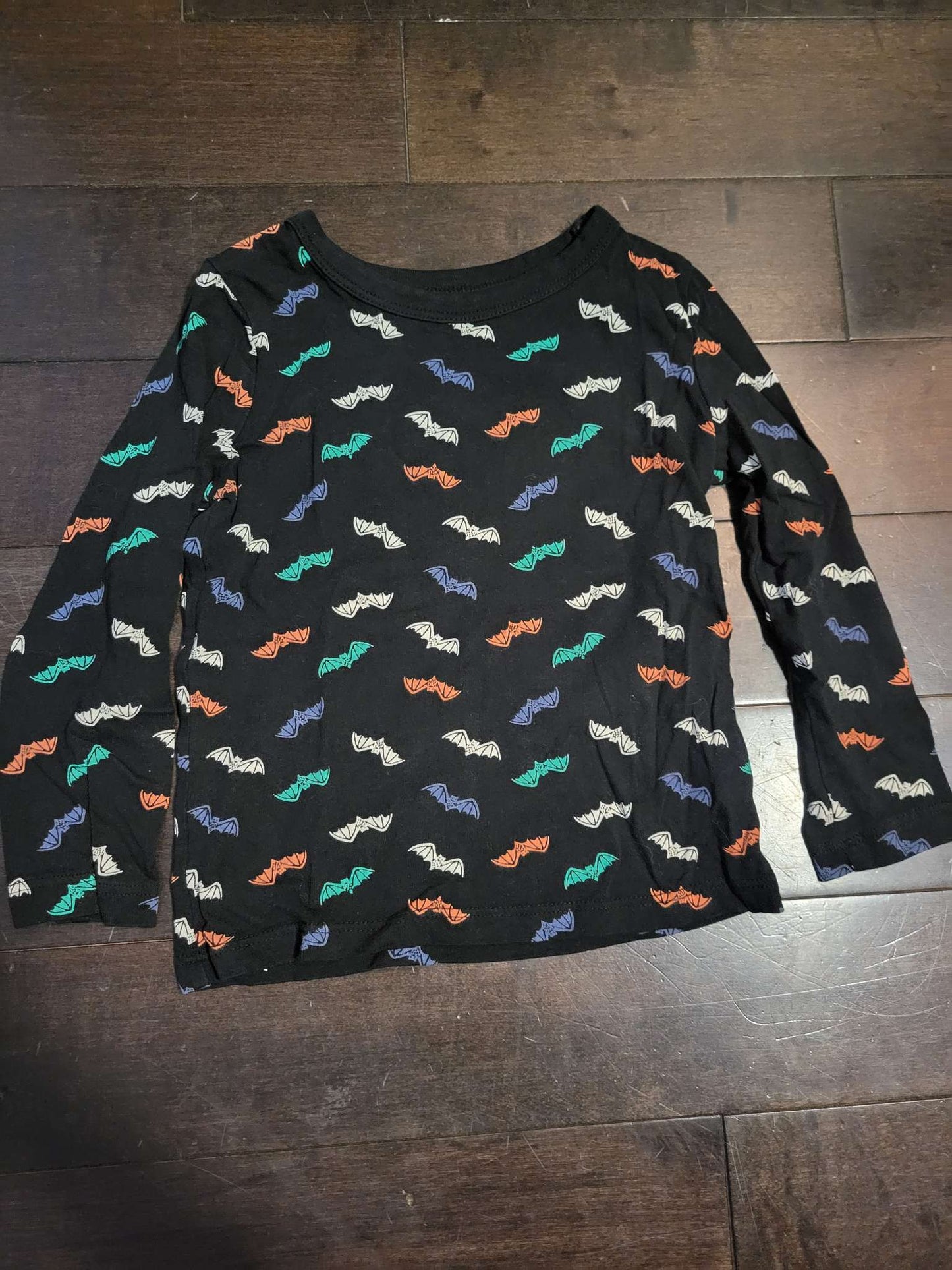 Halloween top bundle, 18-24M, Kids 24 Month (18-24M)