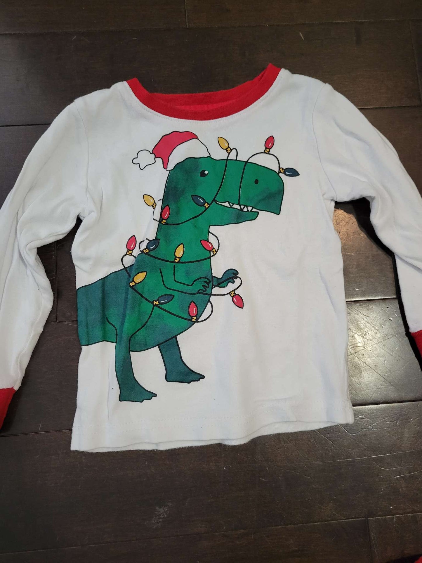 Christmas Pj's, 2t, Kids 2T