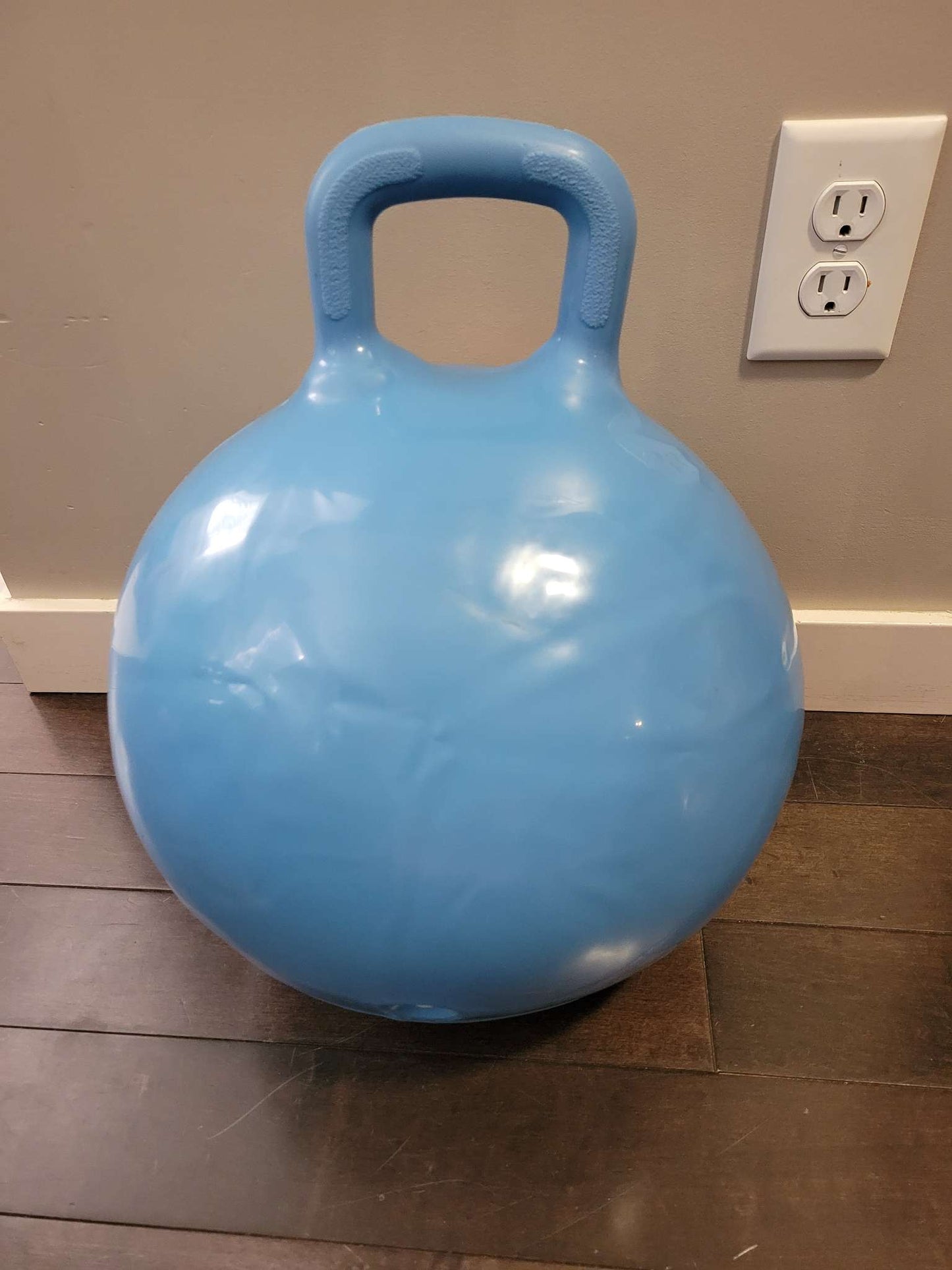 Paw Patrol Hopper Ball