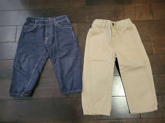 18M pants, Kids 18 Month (12-18M)