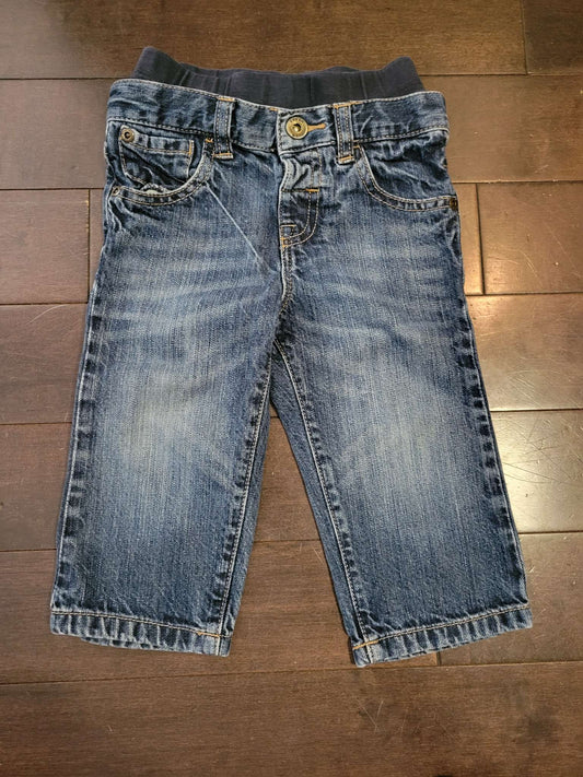 12-18 month Jeans, Kids 18 Month (12-18M)