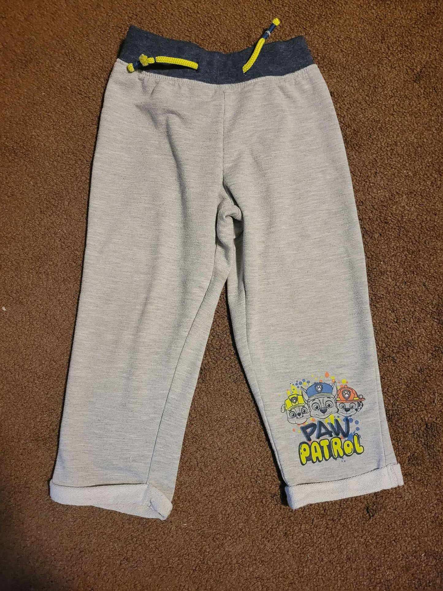 Paw patrol clothing bundle, 2T, Kids 2T