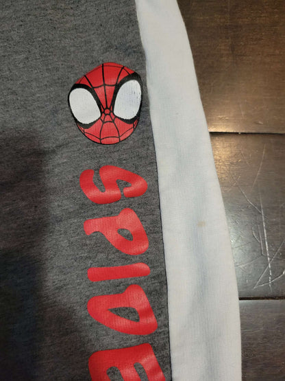 Spiderman sweatpants, 2T, Kids 2T