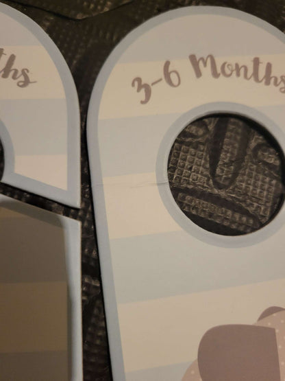 Hanging clothing organizers