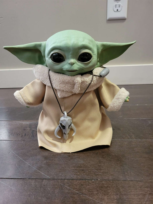 Star Wars The Child Animatronic Toy