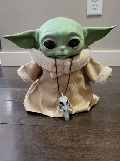 Star Wars The Child Animatronic Toy