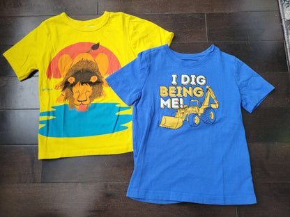 3T T-shirts, Kids 3T