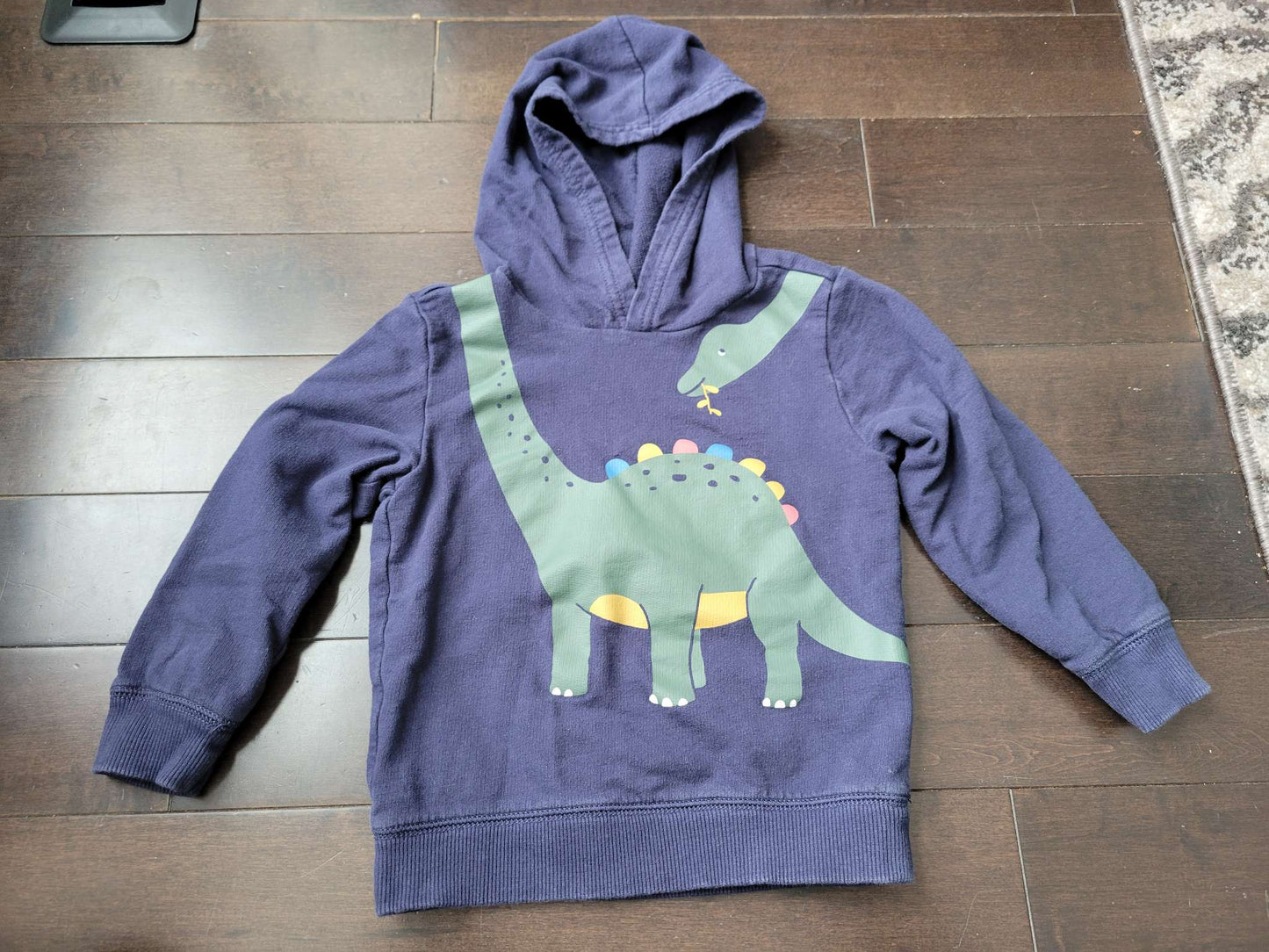 3T dinasour Hoodie and pants, Kids 3T