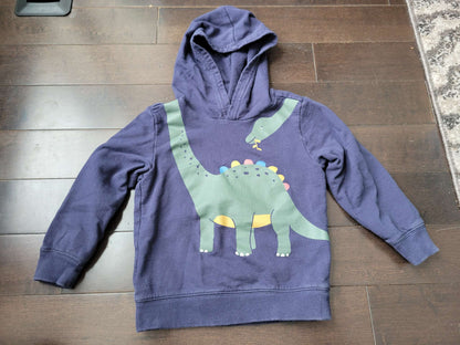 3T dinasour Hoodie and pants, Kids 3T