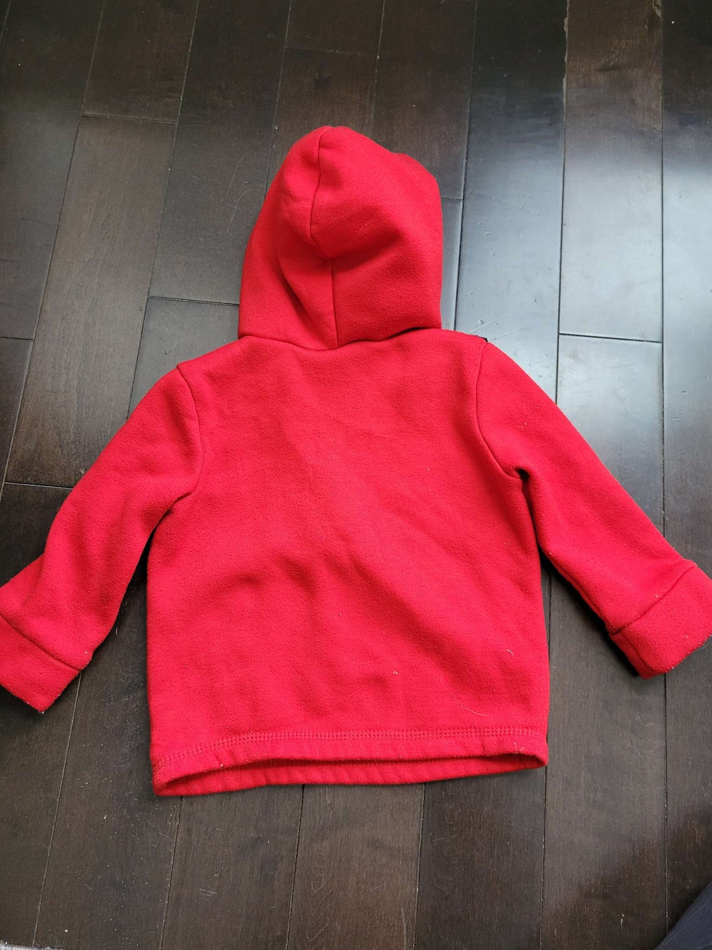 Disney Cars pull over Sweater , Kids 3T