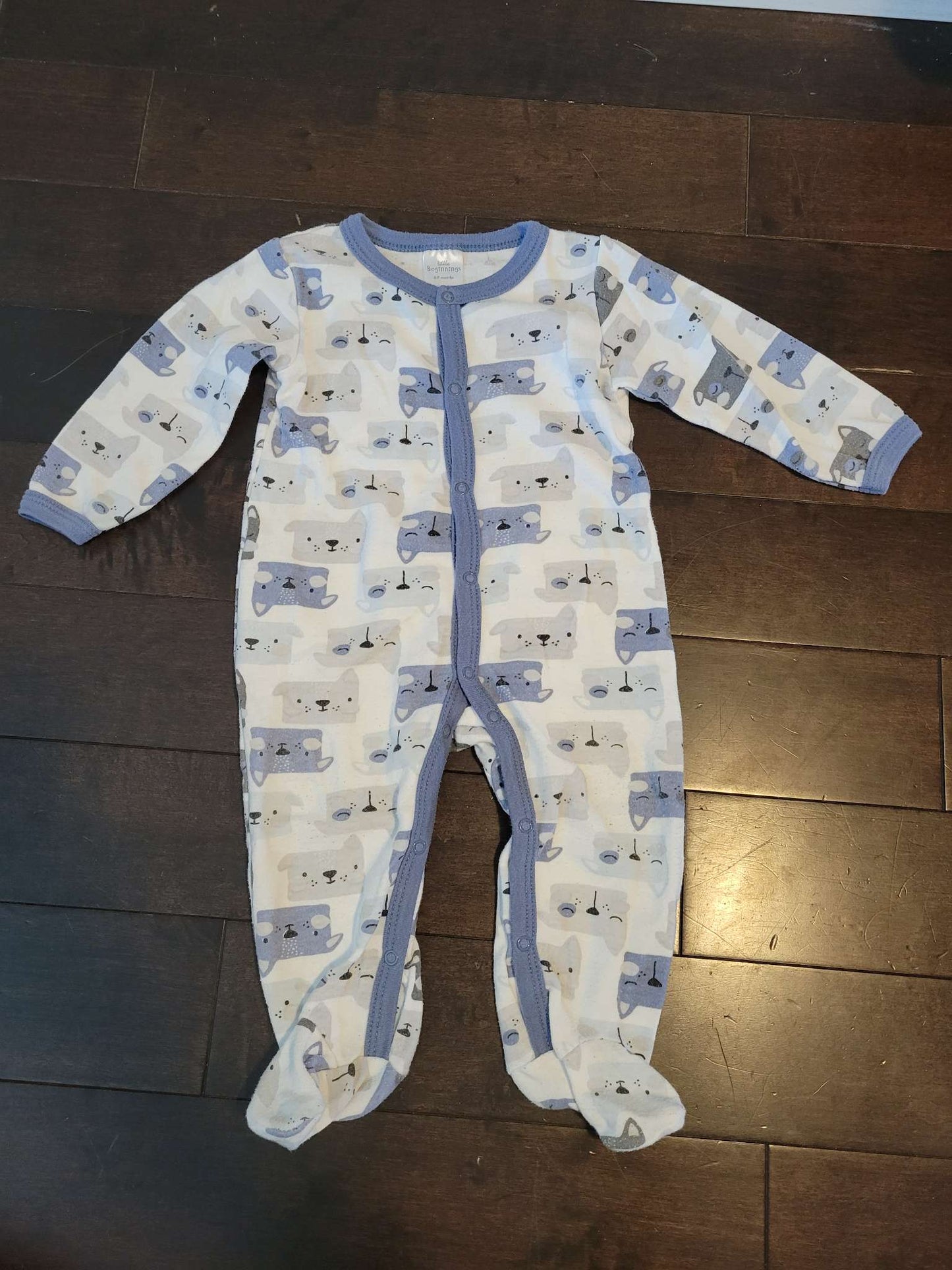 6-9M bundle, Kids 9 Month (6-9M)