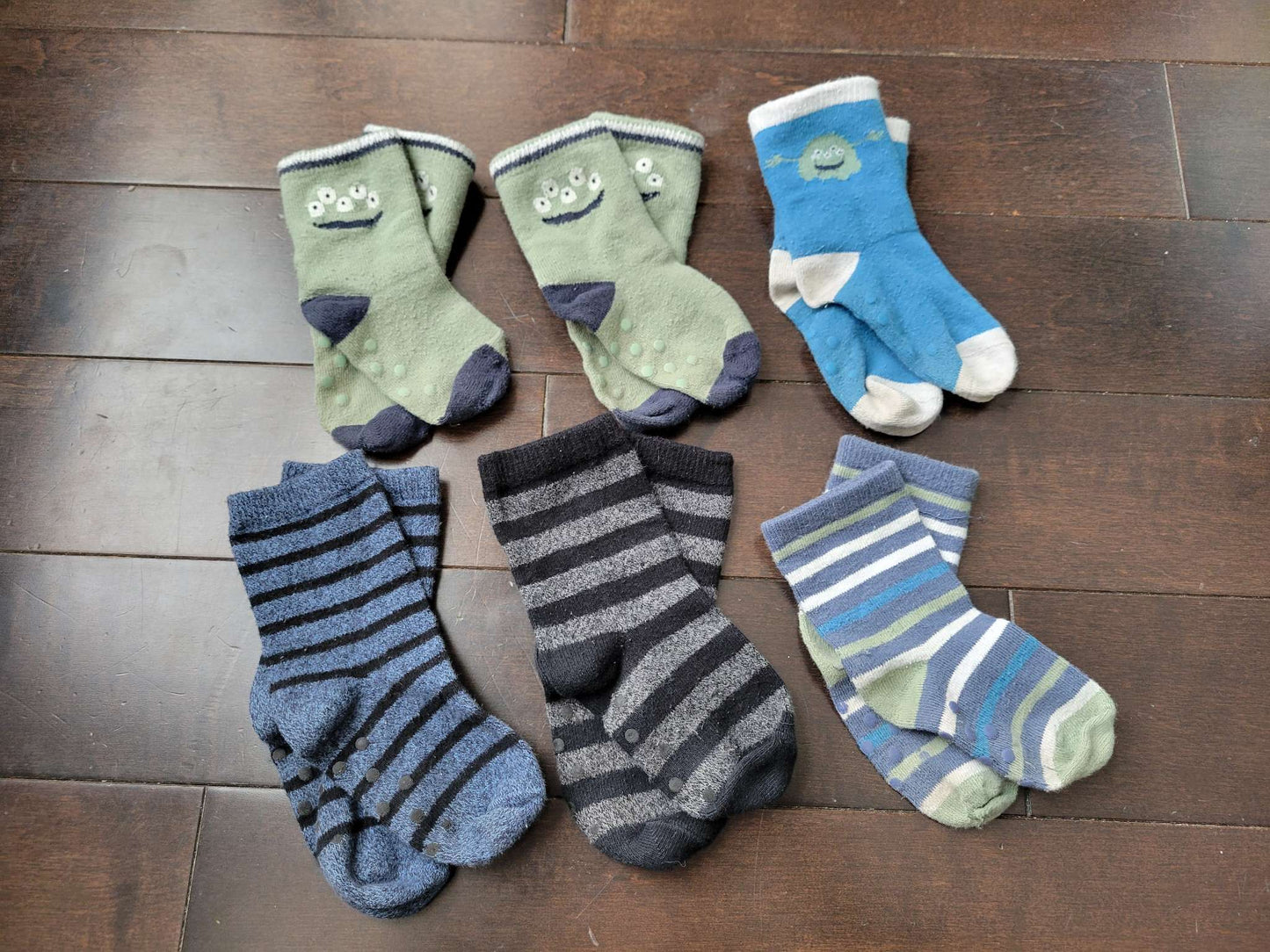 Sock Bundle
